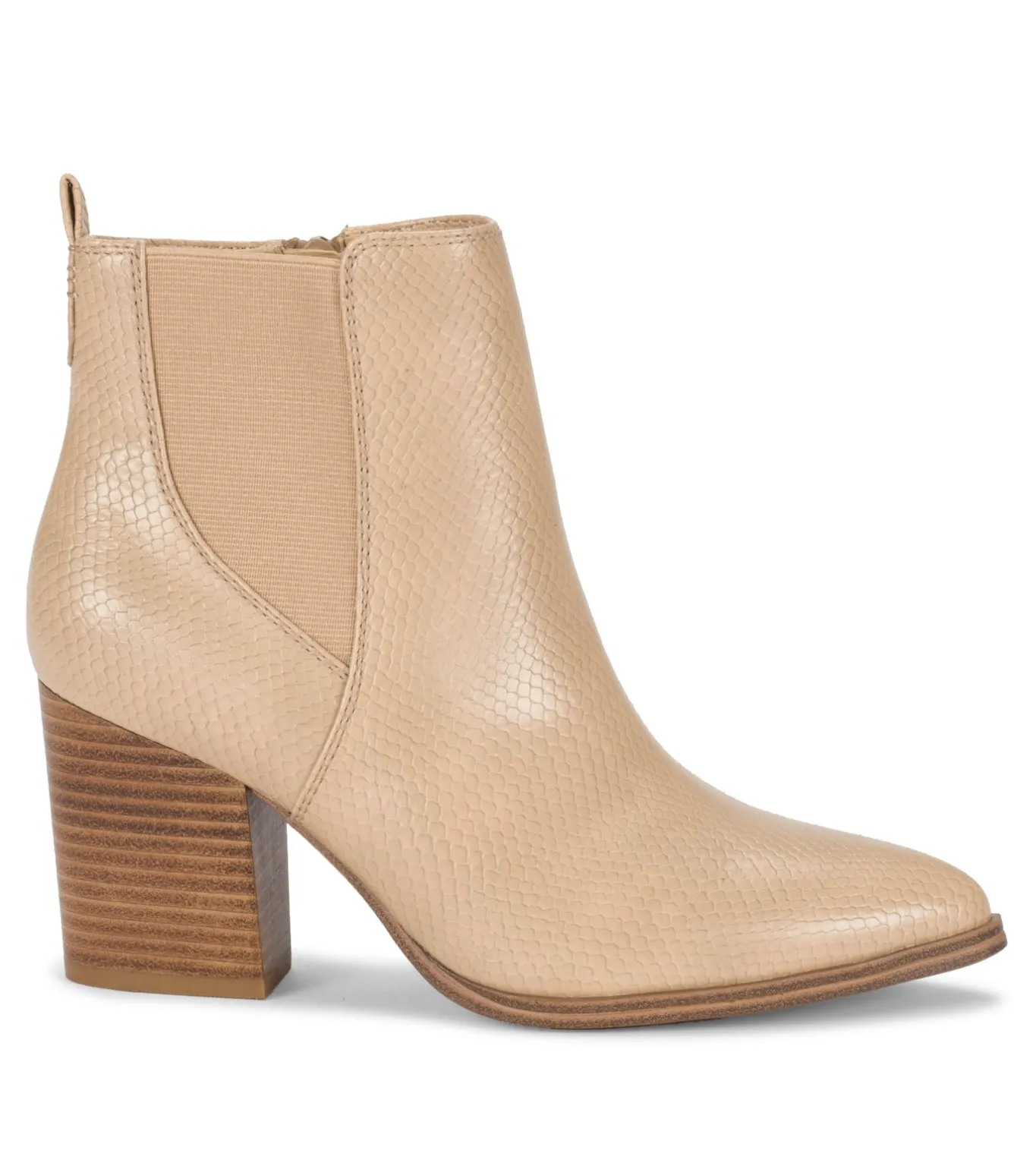 Clearance Yancee Bootie Booties