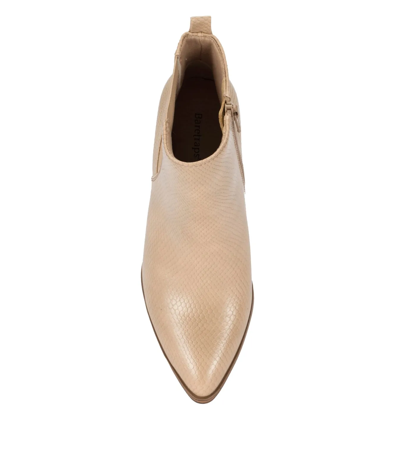Clearance Yancee Bootie Booties