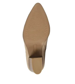 Clearance Yancee Bootie Booties
