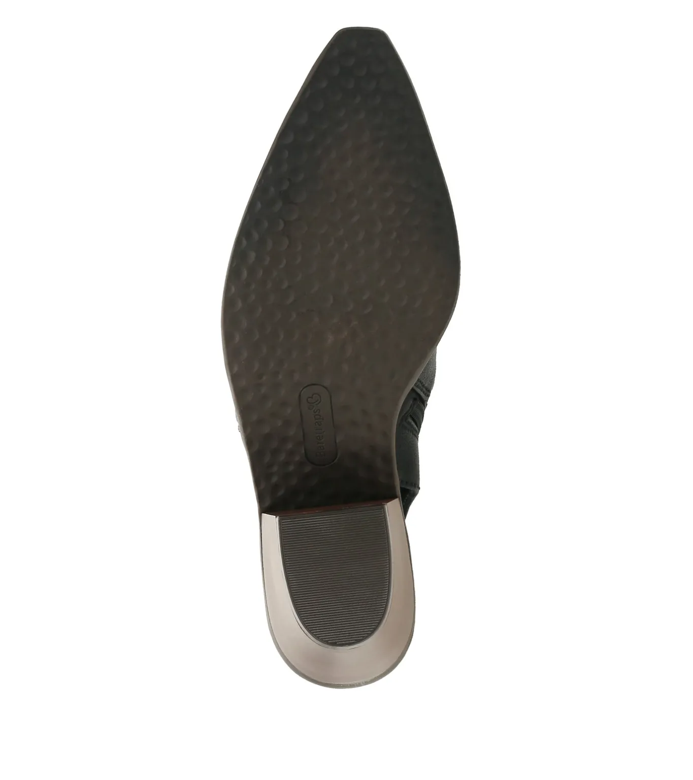 Sale Yangley Block Heel Bootie Booties