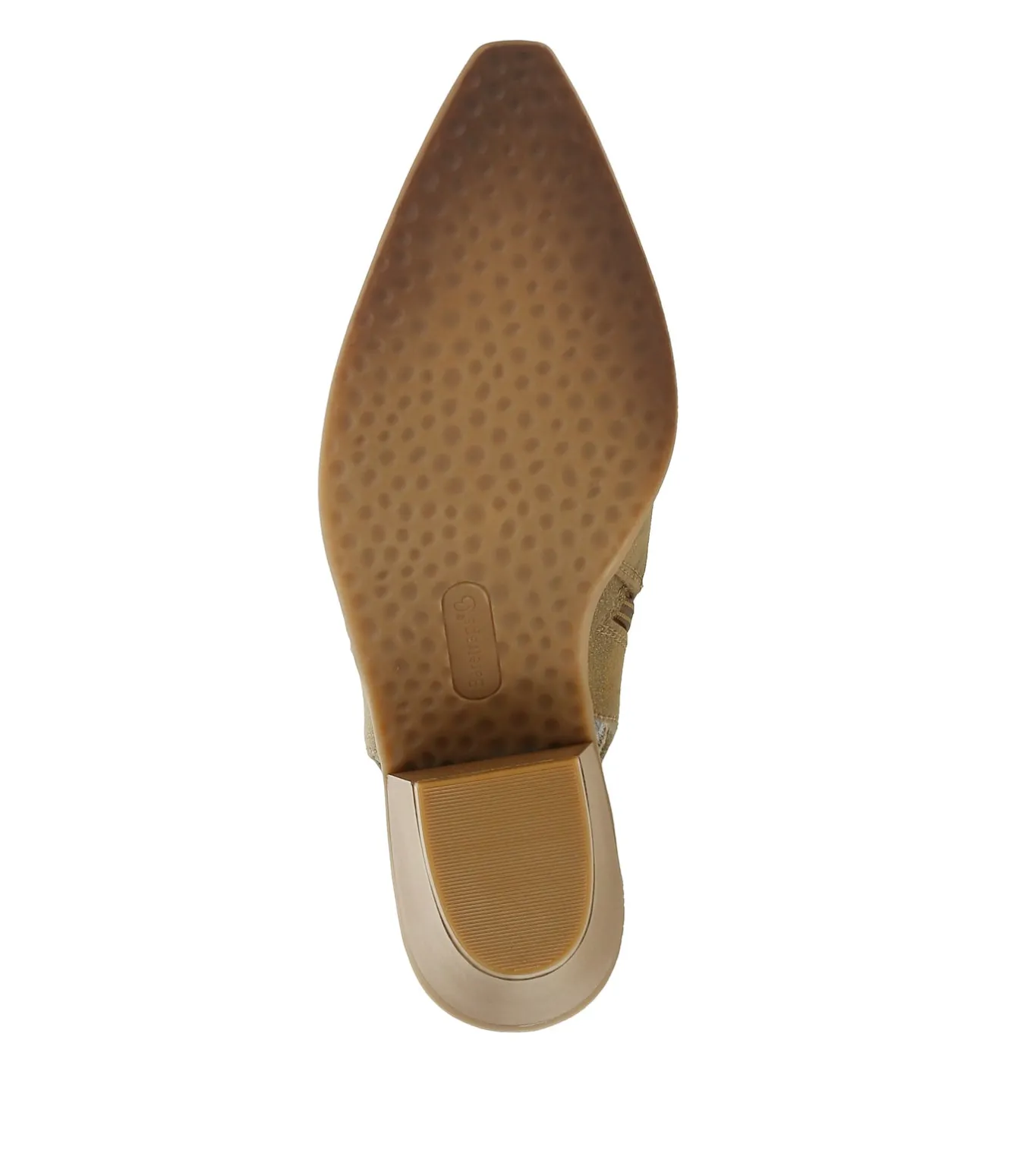 Fashion Yangley Block Heel Bootie Booties