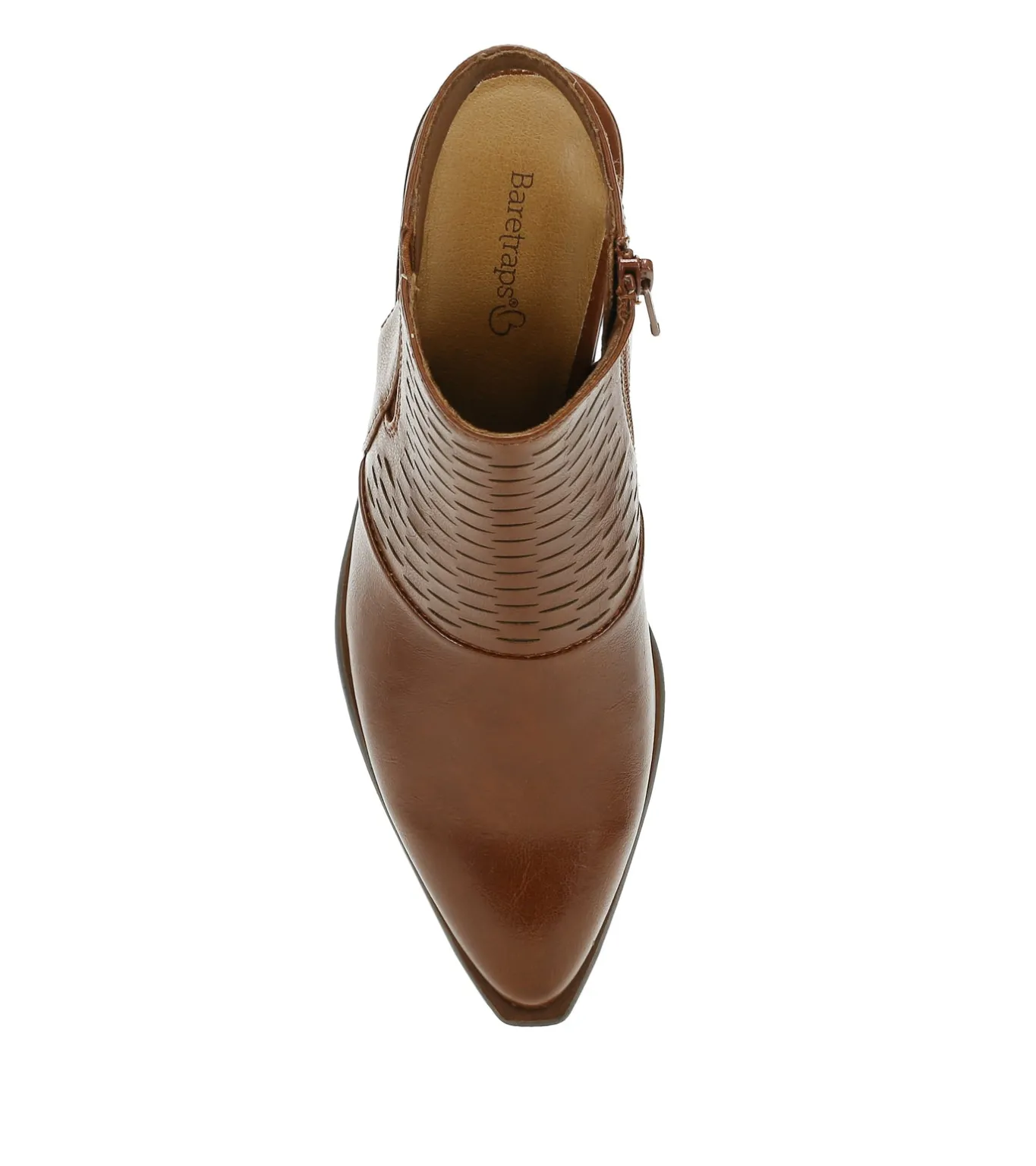 Outlet Yangley Block Heel Bootie Booties