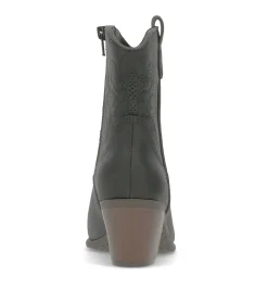 Hot Yenni Western Boot Booties