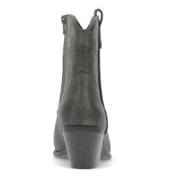 Sale Yenni Western Boot Booties