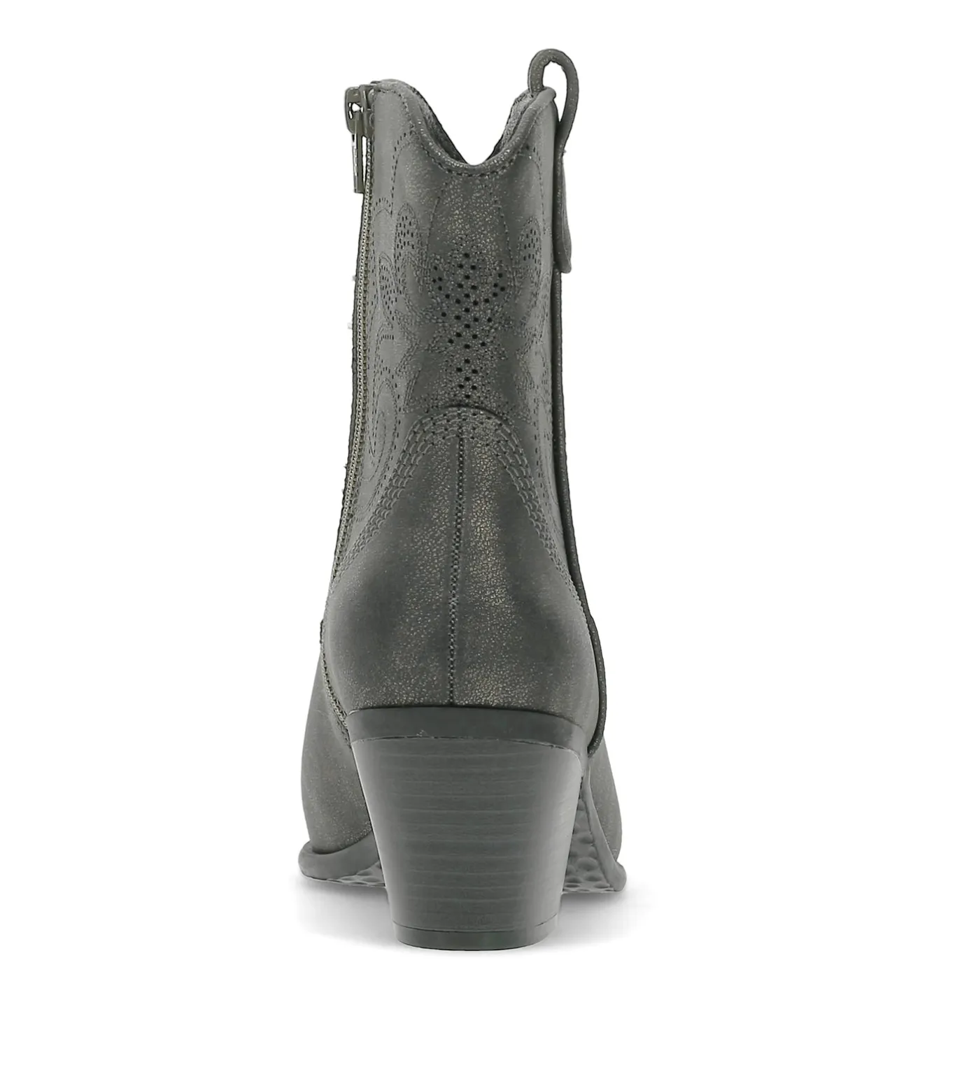 Sale Yenni Western Boot Booties